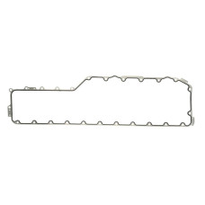 Прокладка гумова картера теплообмінника масляного RVI (Lema)