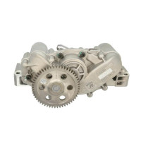 Помпа мастила DAF XF105 MX 265; MX 300; MX 340; MX 375; MX-13 KAELBLE SL, VG; DAF CF, CF 85, XF, XF 105 MX-13303-OM360.980 (BF)