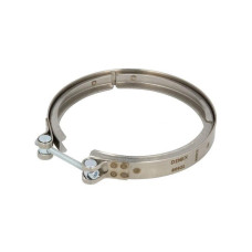 Хомут вихлопної системи RVI (Dinex)