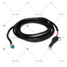 Датчик зносу колодок RVI (Sampa)