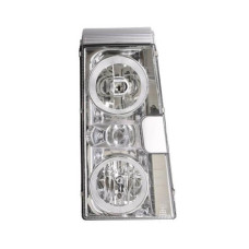 Фара права RVI AE 01-14   (Trucklight)