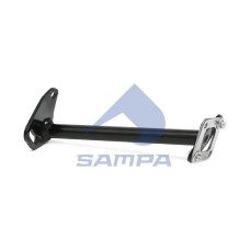 Шток вилки перемикання передач Scania (Sampa)
