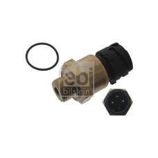 Датчик тиску масла RVI