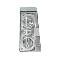 Фара права RVI AE 01-14 (Depo)