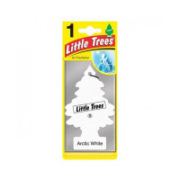 Освіжувач повітря "Арктика" Little Trees 5 гр (LITTLE TREES)
