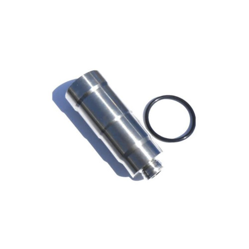 Стакан форсунки (з ущільненням) 72,0 mm (14.20) DAF XF105 2010-2013 PACCAR MX-13 (WesTech)