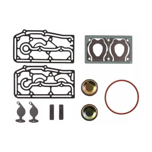 РМК компресора WABCO, DAF XF105  (Yumak)