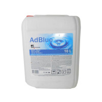 Реагент AdBlue для зниження викидів оксидів азоту 10л (ADBLUE)