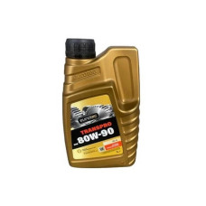 Олива трансмісійна GL 4 80W90 1L (EUROTEC)