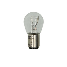 Лампа 12V/P21W/5W (2шт) (Osram)