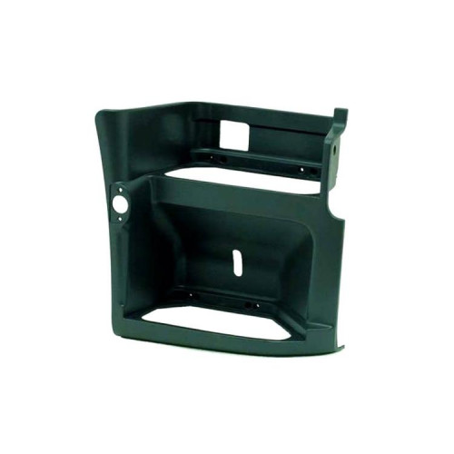 Підніжка кабіни (права) RVI Pre. (Mega) (Wingmax)