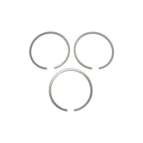 Кільце компресора KN 75.50 (2/2/4) (MAJORSELL)