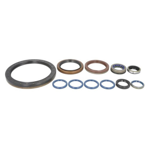 Ущільнення коробки передач ZF ECOSPLIT III 16S151 (CEI)