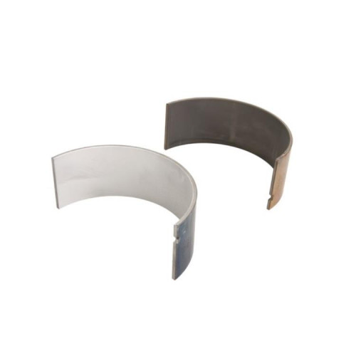 Вкладиші колінвалу (шатунні) N25 DAF XF105/CF85 (Glyco)