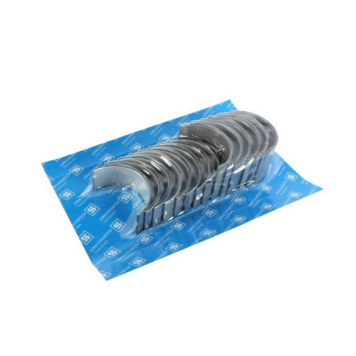 Вкладиші колінвалу (корінь) RVI