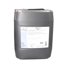 Олива трансмісійна HIPOL GL-4 80W90 20L (ORLEN)