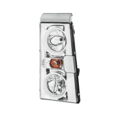 Фара права RVI AE 01-14  (Hella)