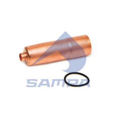 Стакан форсунки RVI Premium 385/400 (з ущільненням) (Sampa)