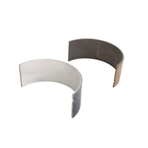 Вкладиші колінвалу (шатунні) N00 DAF XF105/CF85 (Glyco)