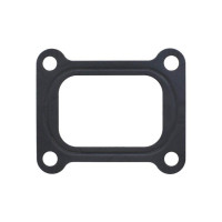 Прокладка турбокомпресора (Elring)