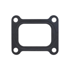 Прокладка турбокомпресора (Elring)