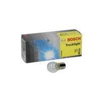 Лампа 24V/P21W (Bosch)