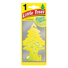 Освіжувач повітря "Лимон" Little Trees 5 гр (LITTLE TREES)