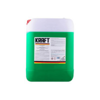 Антифриз (готовий) 20L G11 зелений (KRAFT)