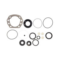 РМК рульової рейки DAF CF,XF 95/105 (Akusan)