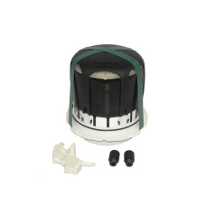 Фільтр вологовідділювача VOLVO/RENAULT EAC2.5 EURO 6 (Knorr)