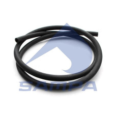 Патрубок системи охолодження DAF (Sampa)