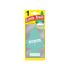 Освіжувач повітря "Океан" Little Trees 5 гр (LITTLE TREES)