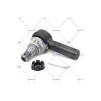 Накінечник M30*1.5 L / L:125 mm DAF/MAN/MB/RVI