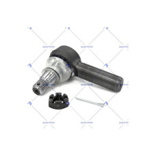 Накінечник M30*1.5 L / L:125 mm DAF/MAN/MB/RVI