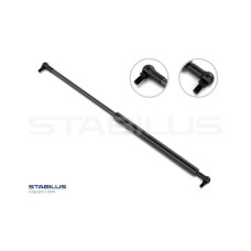 Газова пружина універсальна газова пружина 950Н, L-205,5мм, хід штока:56мм (Stabilus)