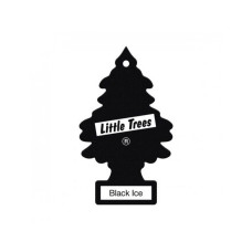 Освіжувач повітря "Тропік" Little Trees 5 гр (LITTLE TREES)