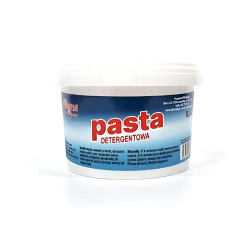 Паста для миття рук AS 0,5L (Mega)