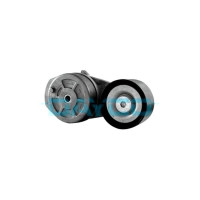 Натяжний механізм ременя RVI KERAX, MAGNUM, PREMIUM; VOLVO (Dayco)