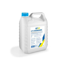 Антифриз (концентрат) 5L G11 1:1=-36°C блакитний