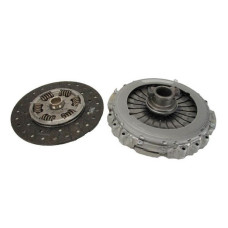 Комплект зчеплення 430mm SCANIA R (Valeo)