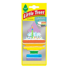 Освіжувач повітря "Святковий" Little Trees 5 гр (LITTLE TREES)