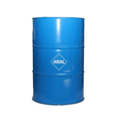 Олива двигуна MegaTurboral 10W40 LA 208L (Aral)
