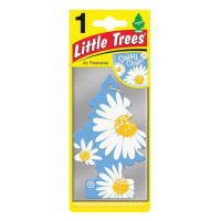 Освіжувач повітря "Ромашка" Little Trees 5 гр (LITTLE TREES)