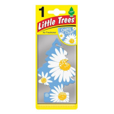 Освіжувач повітря "Ромашка" Little Trees 5 гр (LITTLE TREES)
