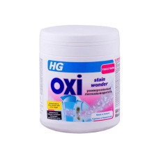 Плямовивідник для тканини Oxi 0.5 кг (HG)