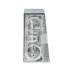 Фара права RVI AE 01-14 (Depo)