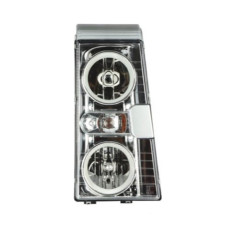 Фара права RVI AE 01-14  (Mega)
