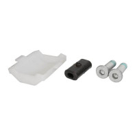 Ремкомплект сідла (подушки; комплект болтів; на низ; на 1 лапу) JSK 40, 42 (Jost) (15-09-04-0354)