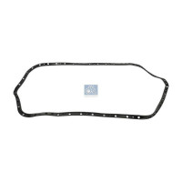 Прокладка піддону VOLVO A, B 12 D12A420-DH12E420 (4242394) (DT (Diesel Technic))