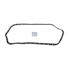 Прокладка піддону VOLVO A, B 12 D12A420-DH12E420 (4242394) (DT (Diesel Technic))